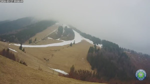 Chata na Grúni - Poludňový grúň - 17.3.2026 v 09:01 Chata na Grúni - Poludňový grúň - 17.3.2026 v 09:01