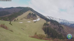 Poludňový grúň