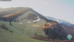 Poludňový grúň