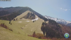 Poludňový grúň