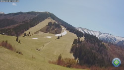 Poludňový grúň