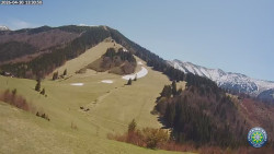 Poludňový grúň