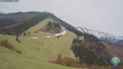 Poludňový grúň