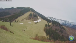 Poludňový grúň