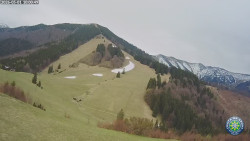 Poludňový grúň