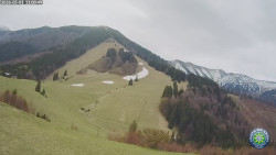 Poludňový grúň