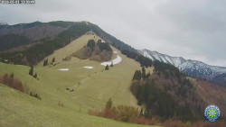 Poludňový grúň
