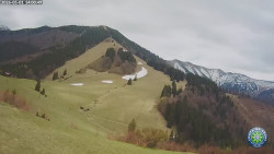 Poludňový grúň