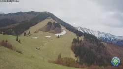 Poludňový grúň