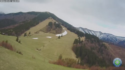 Poludňový grúň