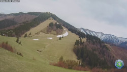 Poludňový grúň