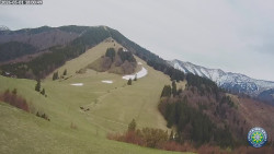 Poludňový grúň