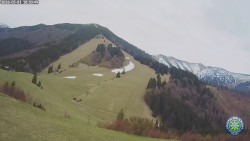 Poludňový grúň