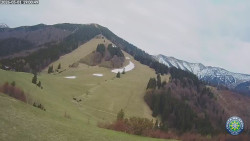 Poludňový grúň
