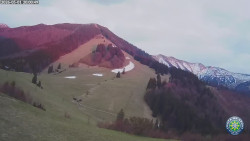 Poludňový grúň