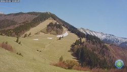 Poludňový grúň