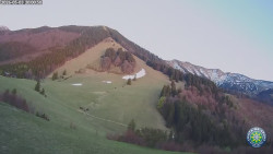 Poludňový grúň