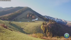 Poludňový grúň