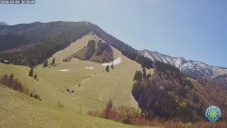 Poludňový grúň