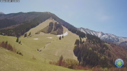 Poludňový grúň