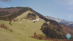 Poludňový grúň