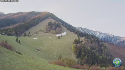 Poludňový grúň