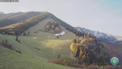 Poludňový grúň