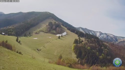 Poludňový grúň