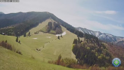 Poludňový grúň