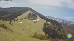 Poludňový grúň
