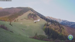 Poludňový grúň