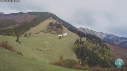 Poludňový grúň
