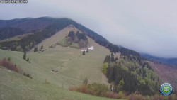 Poludňový grúň
