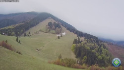 Poludňový grúň