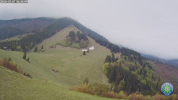 Poludňový grúň