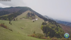 Poludňový grúň