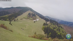 Poludňový grúň