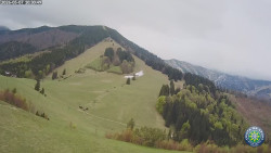 Poludňový grúň