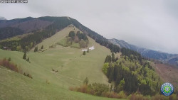 Poludňový grúň