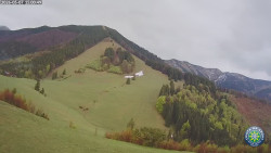 Poludňový grúň