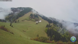 Poludňový grúň