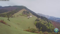 Poludňový grúň