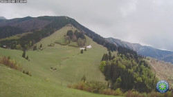 Poludňový grúň