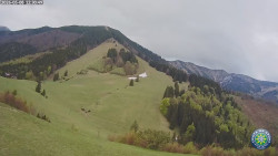 Poludňový grúň