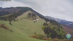 Poludňový grúň