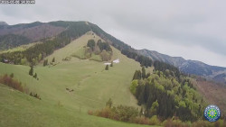 Poludňový grúň