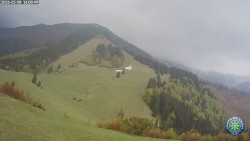 Poludňový grúň