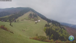 Poludňový grúň