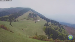 Poludňový grúň