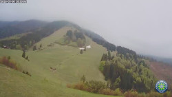 Poludňový grúň